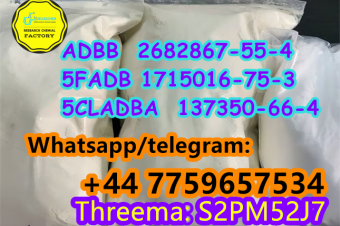 5cladba adbb 5fadb 5fpinaca 5fakb48 precursors raw materials for sale Whatsapp 44 7759657534